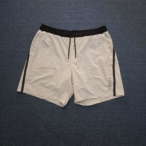 Vuori Men's Athletic Shorts.
